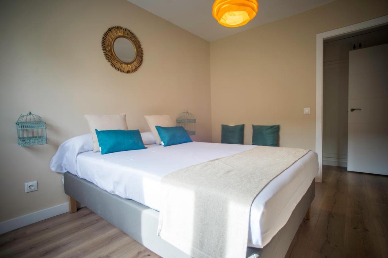 Santo Tomas A Ha Apartment Кадис Экстерьер фото